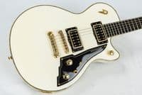 Duesenberg Fantom A Aged White DFA-AGW-S