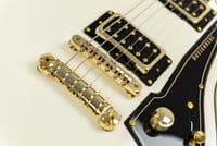 Duesenberg Fantom A Aged White DFA-AGW-S