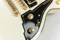 Duesenberg Fantom A Aged White DFA-AGW-S
