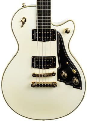 Duesenberg Fantom A Aged White DFA-AGW-S