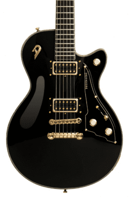 Duesenberg Fantom A Black DFA-BK-S