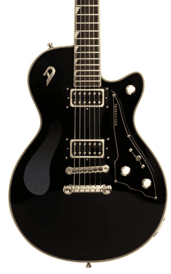 Duesenberg Fantom S Black DFS-BK-S