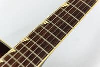 Duesenberg Fantom S Tobacco Burst DFS-TBB-S