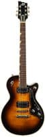 Duesenberg Fantom S Tobacco Burst DFS-TBB-S