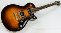 Duesenberg Fantom S Tobacco Burst DFS-TBB-S