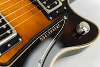 Duesenberg Fantom S Tobacco Burst DFS-TBB-S