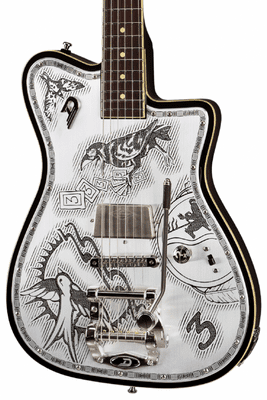 Duesenberg Johnny Depp