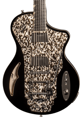 Duesenberg Julia Black