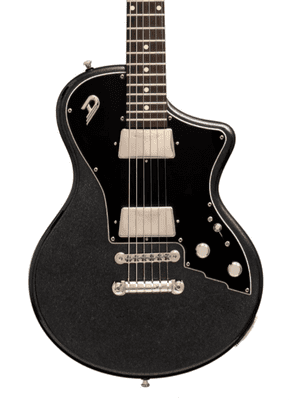 Duesenberg Julietta Catalina Black DJT-CBK-S