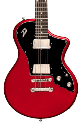 Duesenberg Julietta Catalina Red DJT-CTR-S