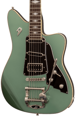 Duesenberg Paloma Catalina Harbour Green