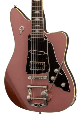 Duesenberg Paloma Catalina Sunset Rose