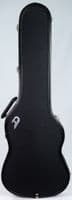 Duesenberg Paloma Custom Black and Gold Guitar, inc Case