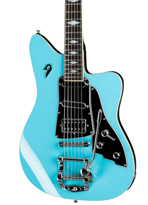 Duesenberg Paloma Narvik Blue