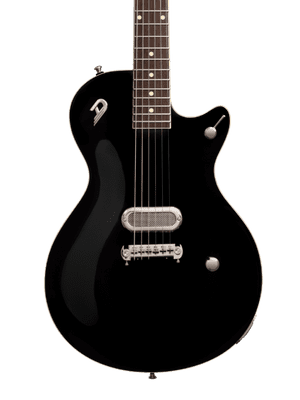 Duesenberg Senior Wraparound Bridge Black