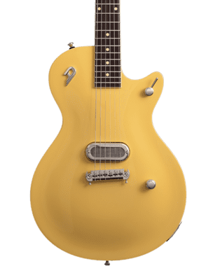 Duesenberg Senior Wraparound Bridge Blonde