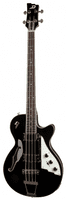 Duesenberg Starplayer Bass Black