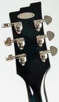 Duesenberg Starplayer TV Deluxe Catalina Green