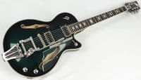 Duesenberg Starplayer TV Deluxe Catalina Green