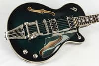 Duesenberg Starplayer TV Deluxe Catalina Green