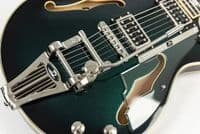Duesenberg Starplayer TV Deluxe Catalina Green