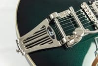 Duesenberg Starplayer TV Deluxe Catalina Green