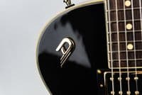 Duesenberg Starplayer TV, Midnight Flake, incl. Case