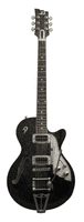 Duesenberg Starplayer TV, Midnight Flake, incl. Case