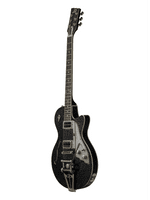 Duesenberg Starplayer TV, Midnight Flake, incl. Case