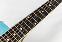 Duesenberg Starplayer TV Narvik Blue, with Case