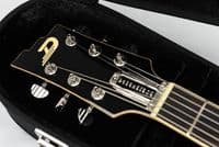 Duesenberg Starplayer TV Narvik Blue, with Case