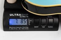 Duesenberg Starplayer TV Narvik Blue, with Case