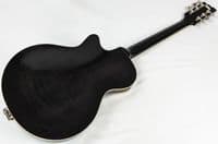 Duesenberg Starplayer TV Narvik Blue, with Case