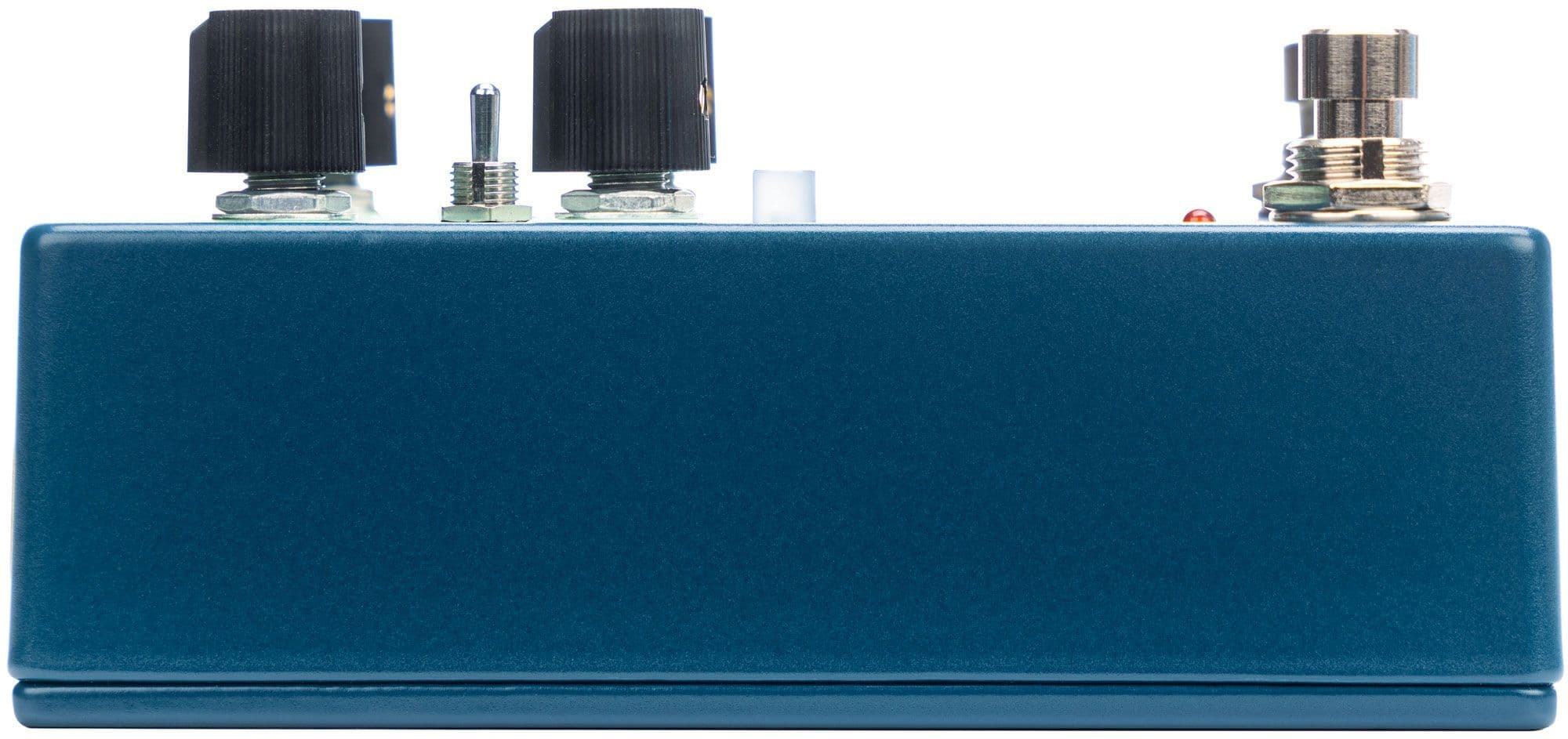 EarthQuaker Devices Silos - Multi-Generational Time Reflection Device