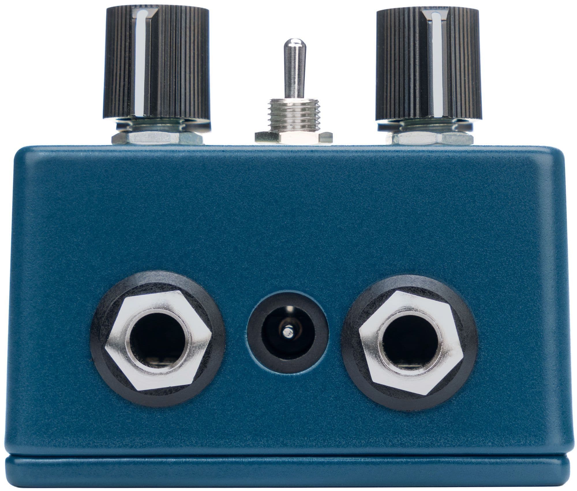 EarthQuaker Devices Silos - Multi-Generational Time Reflection Device