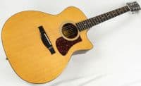 Eastman AC122 1CE Deluxe Guitar with Gigbag
