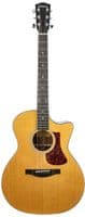 Eastman AC122 1CE Deluxe Guitar with Gigbag