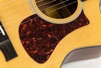 Eastman AC122 1CE Deluxe Guitar with Gigbag