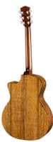 Eastman AC222CE Deluxe Thermo-Cure Natural