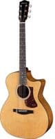 Eastman AC222CE Deluxe Thermo-Cure Natural