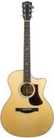 Eastman AC322CE Guitar with Case