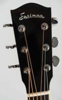 Eastman AC322CE Guitar with Case
