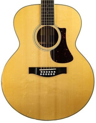 Eastman AC330 12E, 12 String Pre Owned