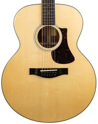 Eastman AC330 12E, 12 String with Case