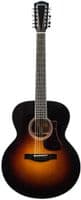 Eastman AC330E-12, Sunburst Electro 12 String with Case