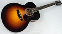Eastman AC330E-12, Sunburst Electro 12 String with Case