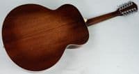 Eastman AC330E-12, Sunburst Electro 12 String with Case