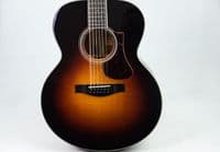 Eastman AC330E-12, Sunburst Electro 12 String with Case