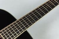 Eastman AC330E-12, Sunburst Electro 12 String with Case