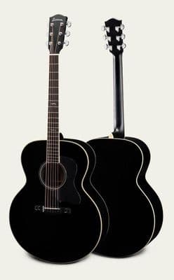 Eastman AC330E Black
